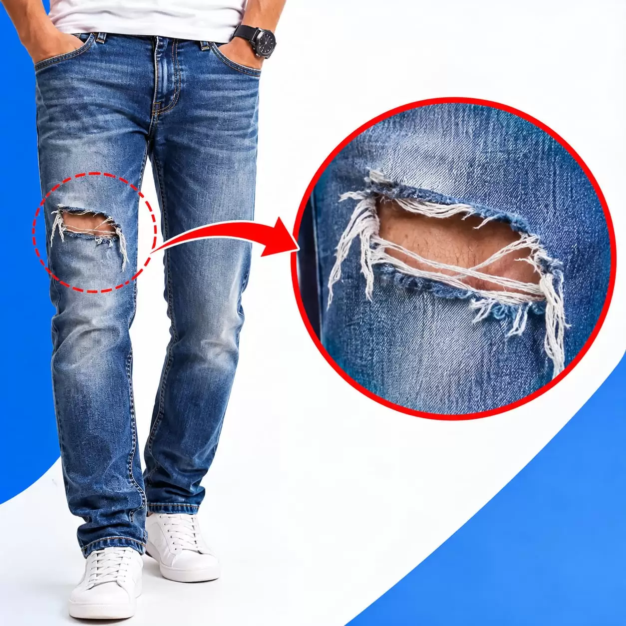 Pant