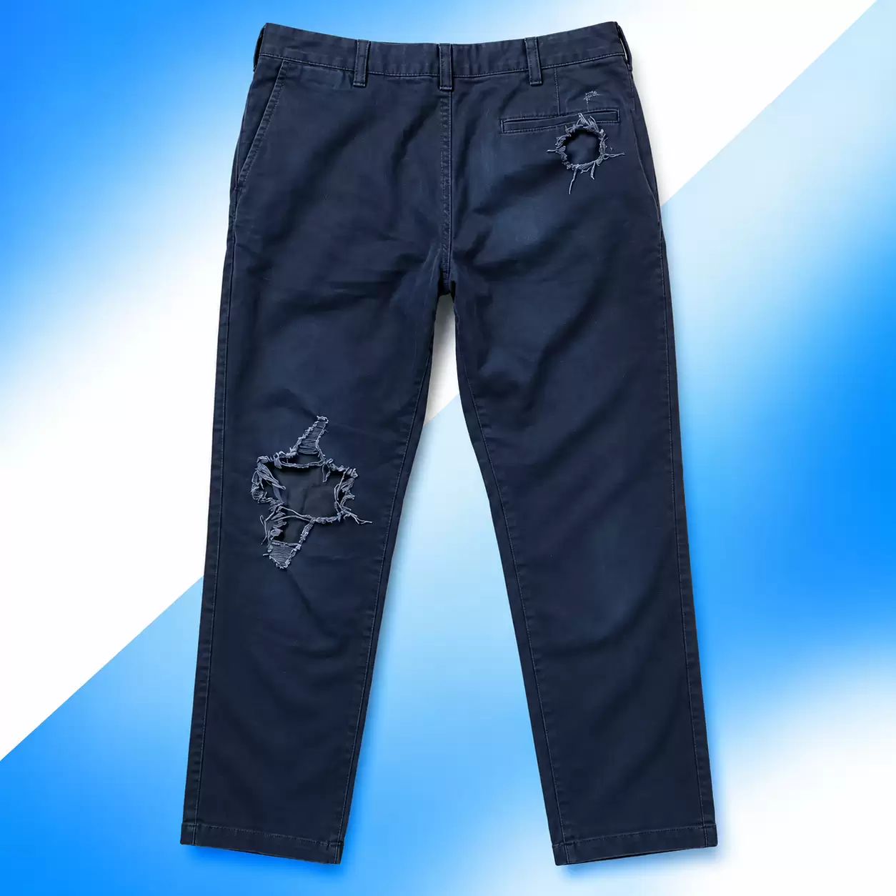 Trouser Pant