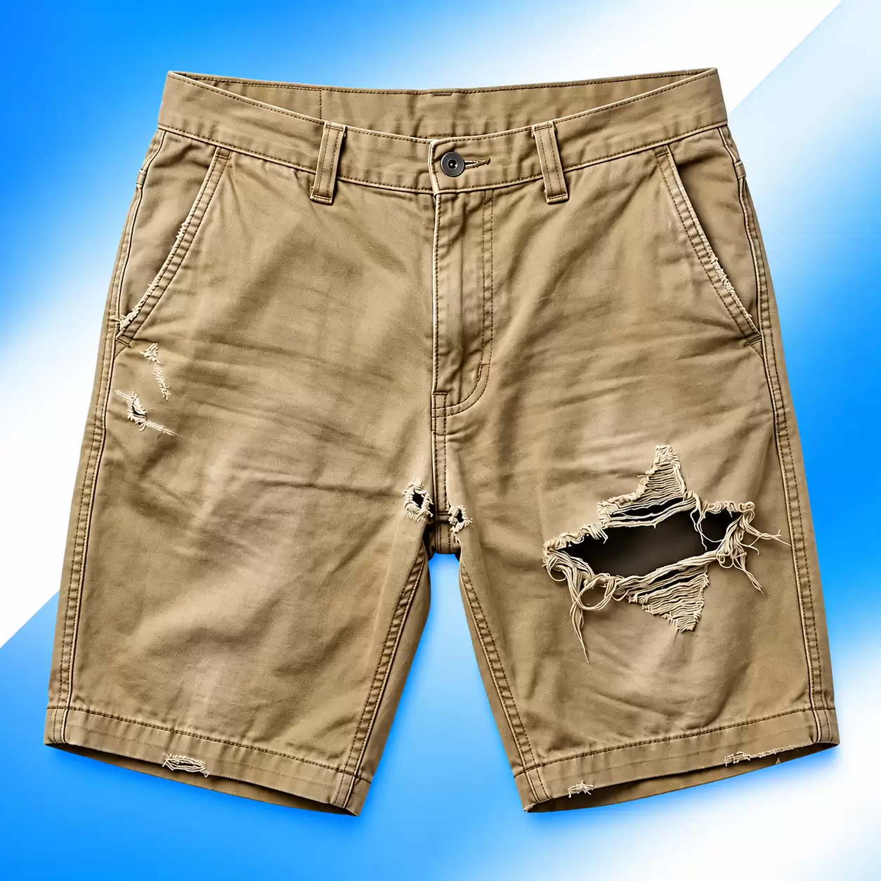 Half Pant