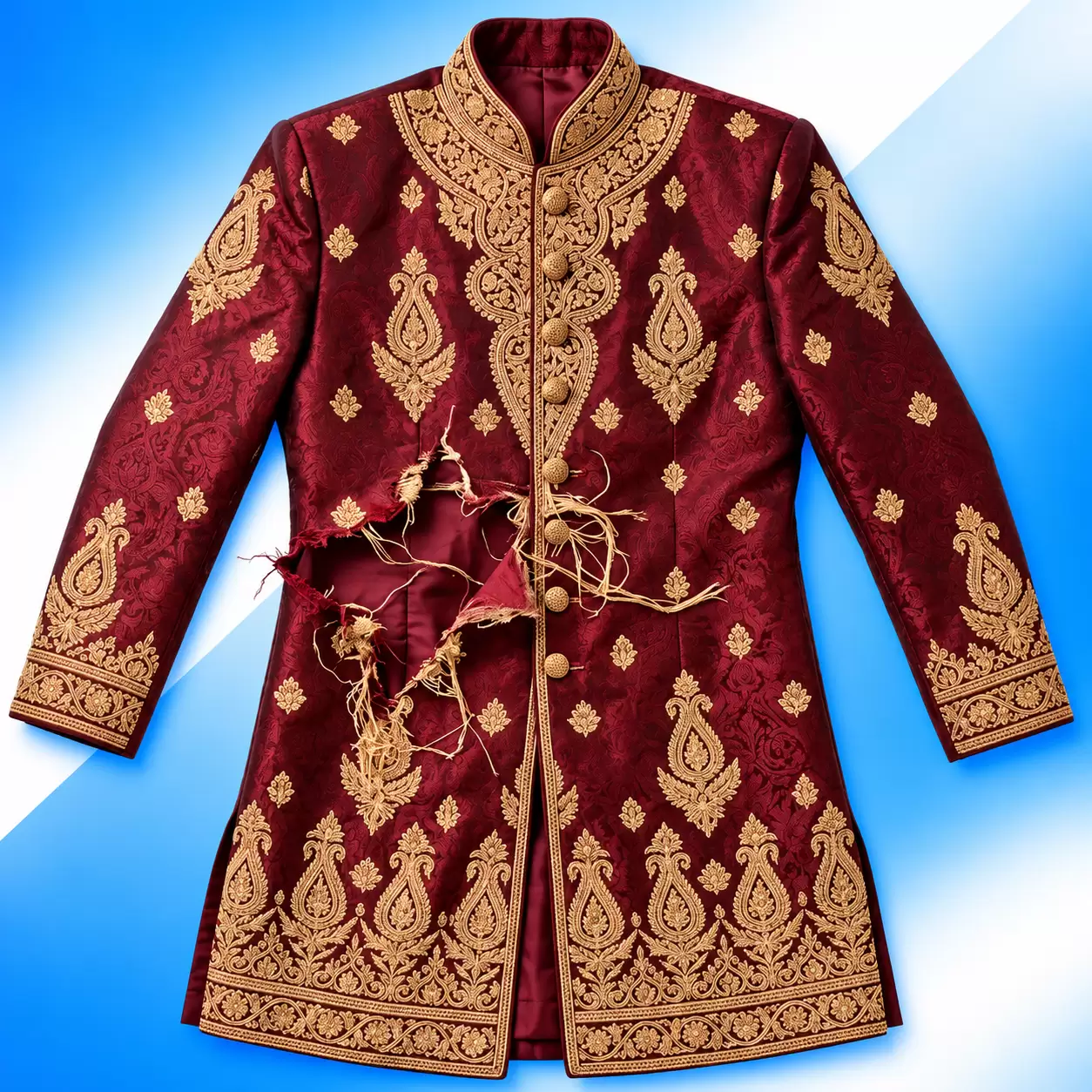 Sherwani