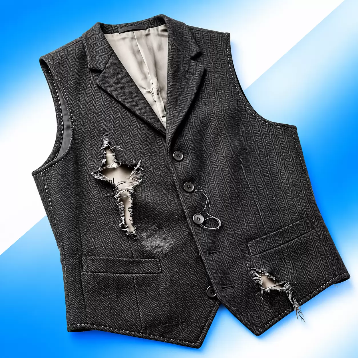 Waist Coat