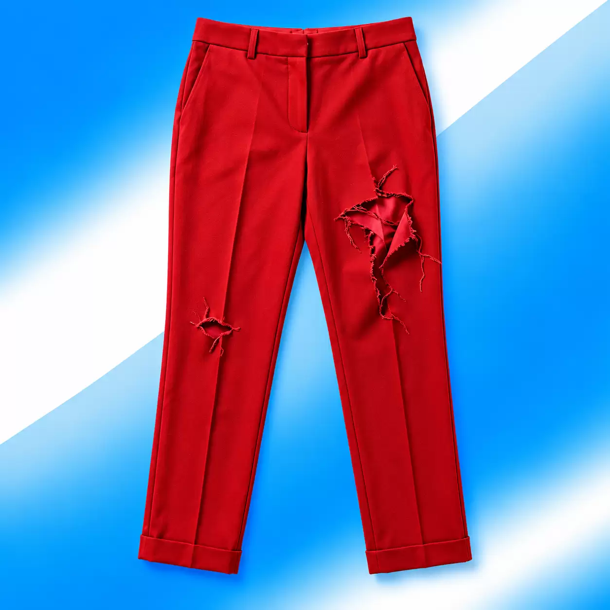 Formal Pant