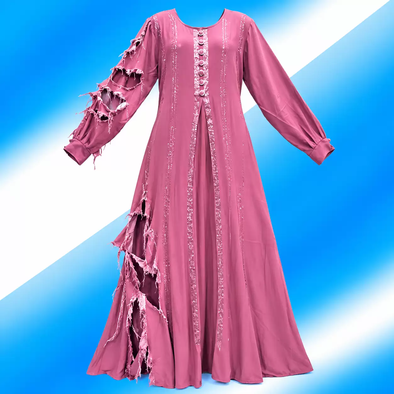 Burkha