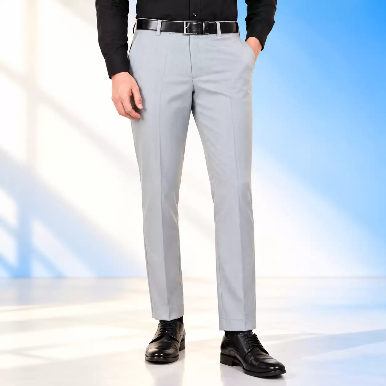 Men's Formal Pant