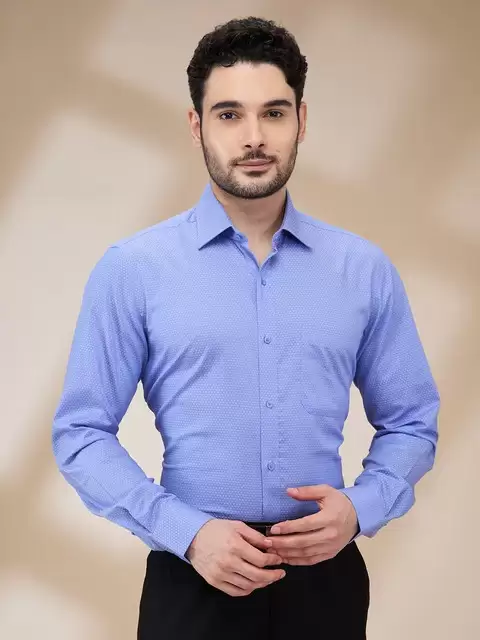 Men Formal Shirt