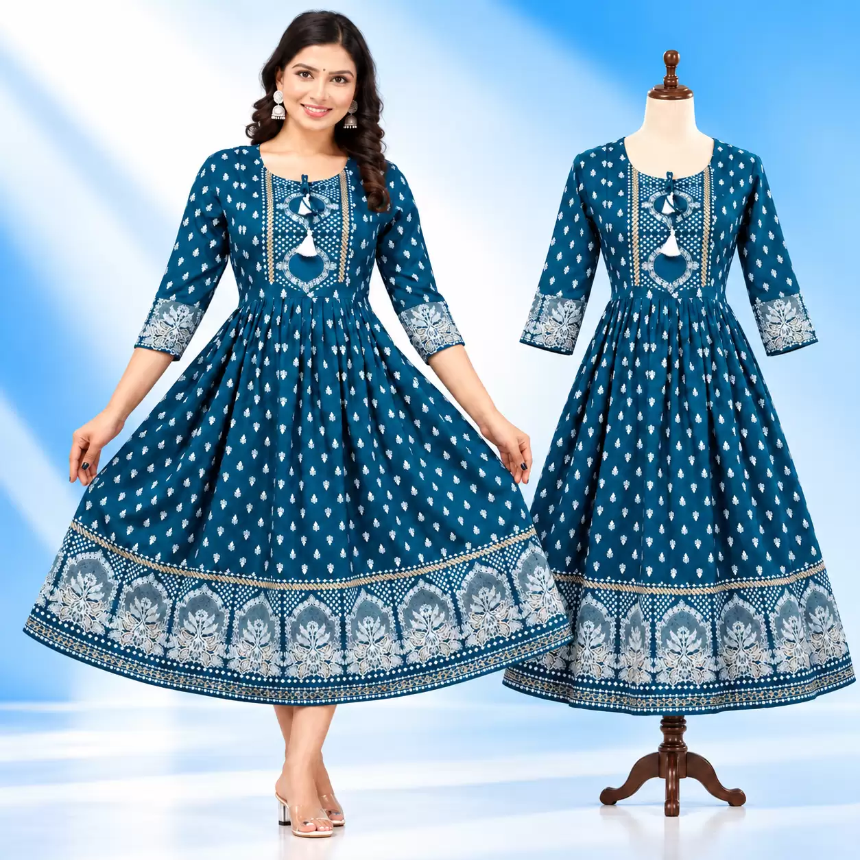 Kurti