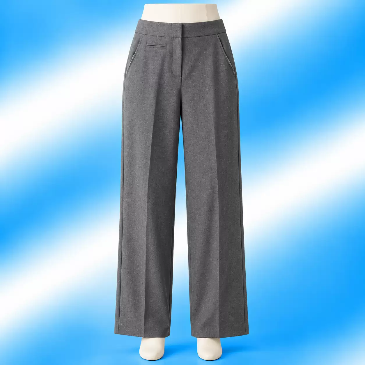 Formal Pant