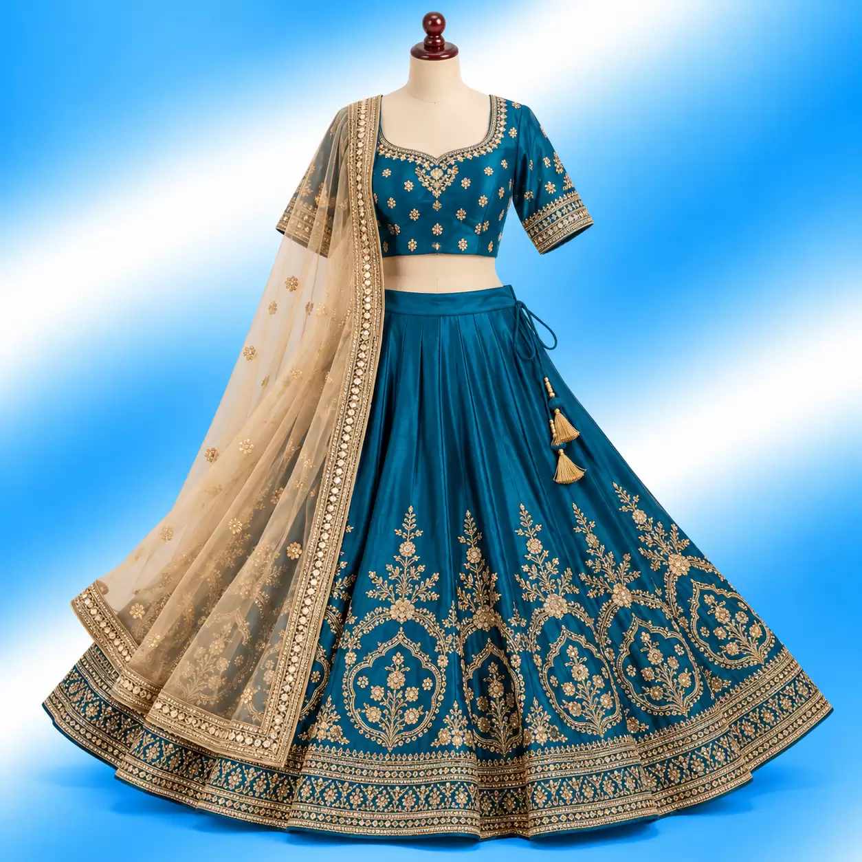Lehenga