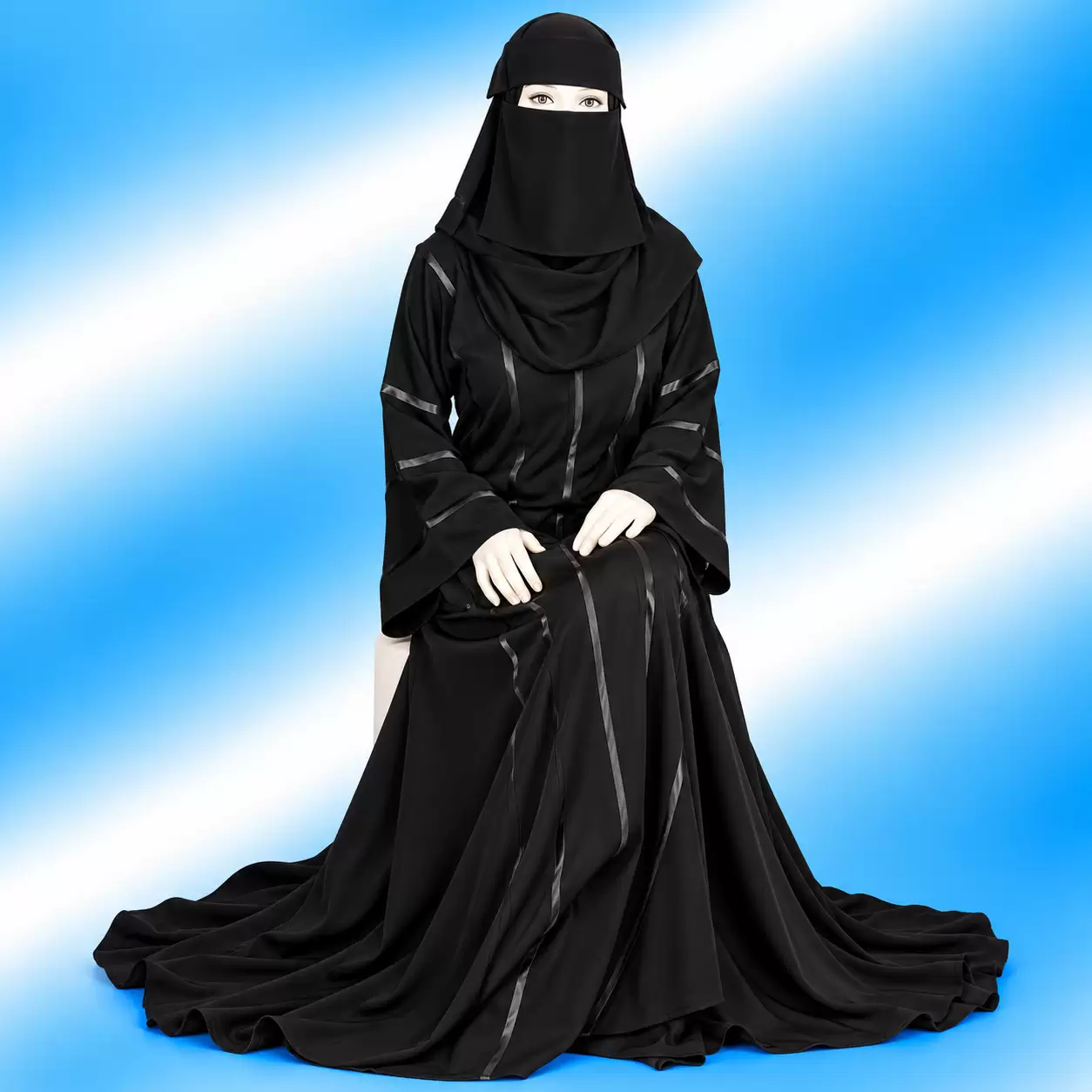 Burkha