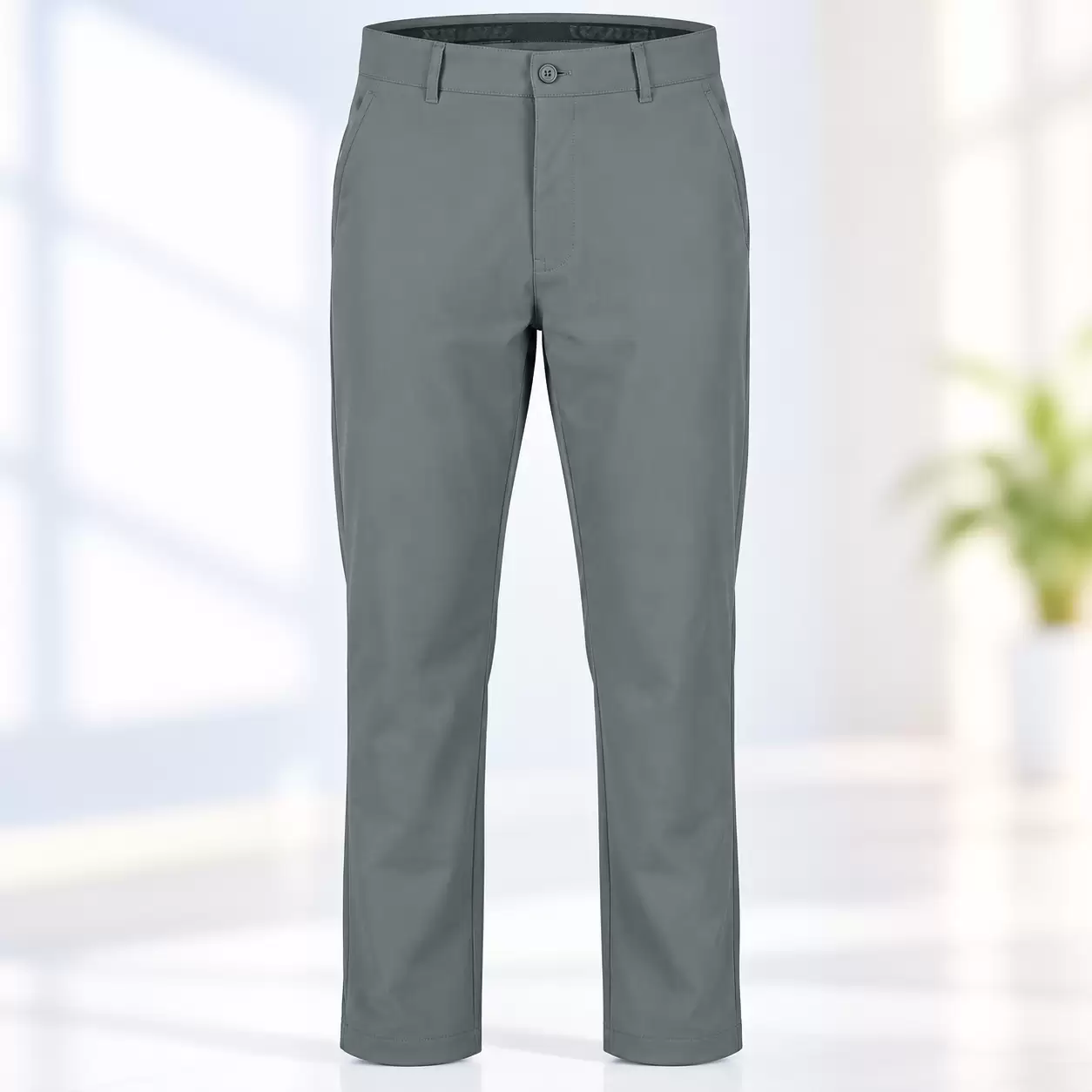 Polyester Pant