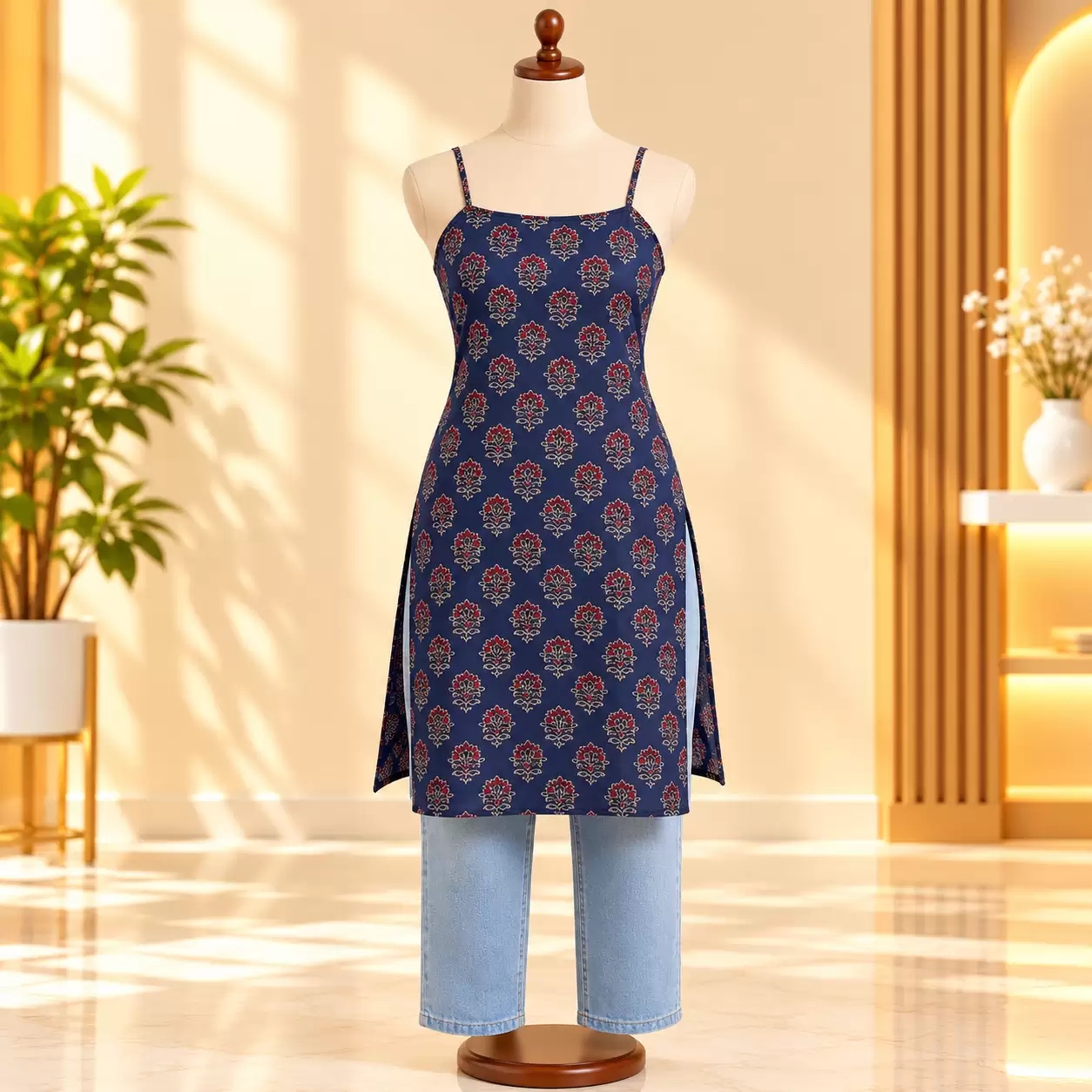 Cami Kurti