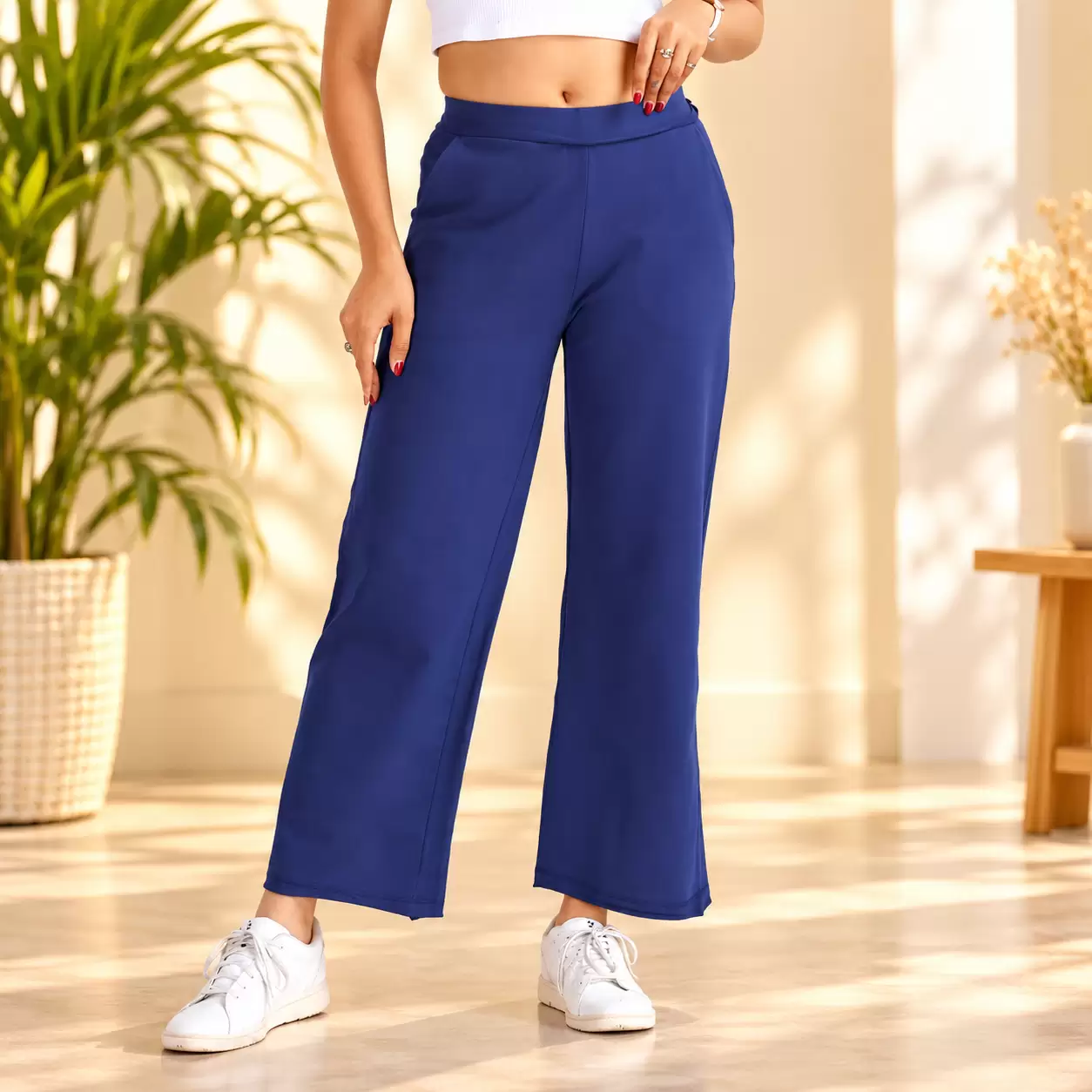 Flare pant