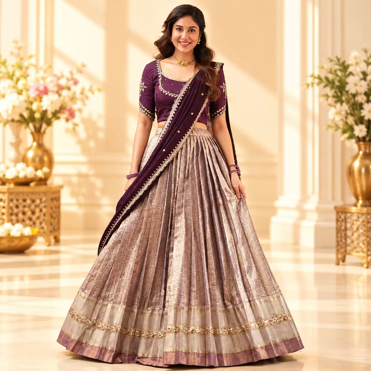 Lehenga